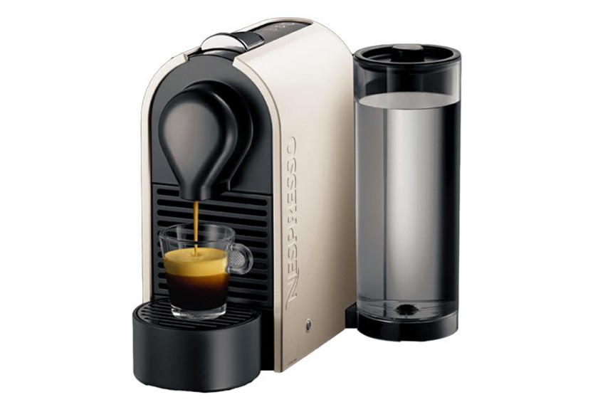 Krups U crème : la cafetière Nespresso parfaite du matin ?