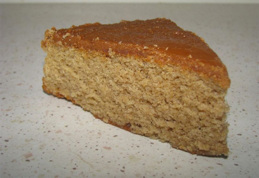Recette de fondant au café gourmand