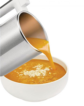 velouté soupmaker de Philips